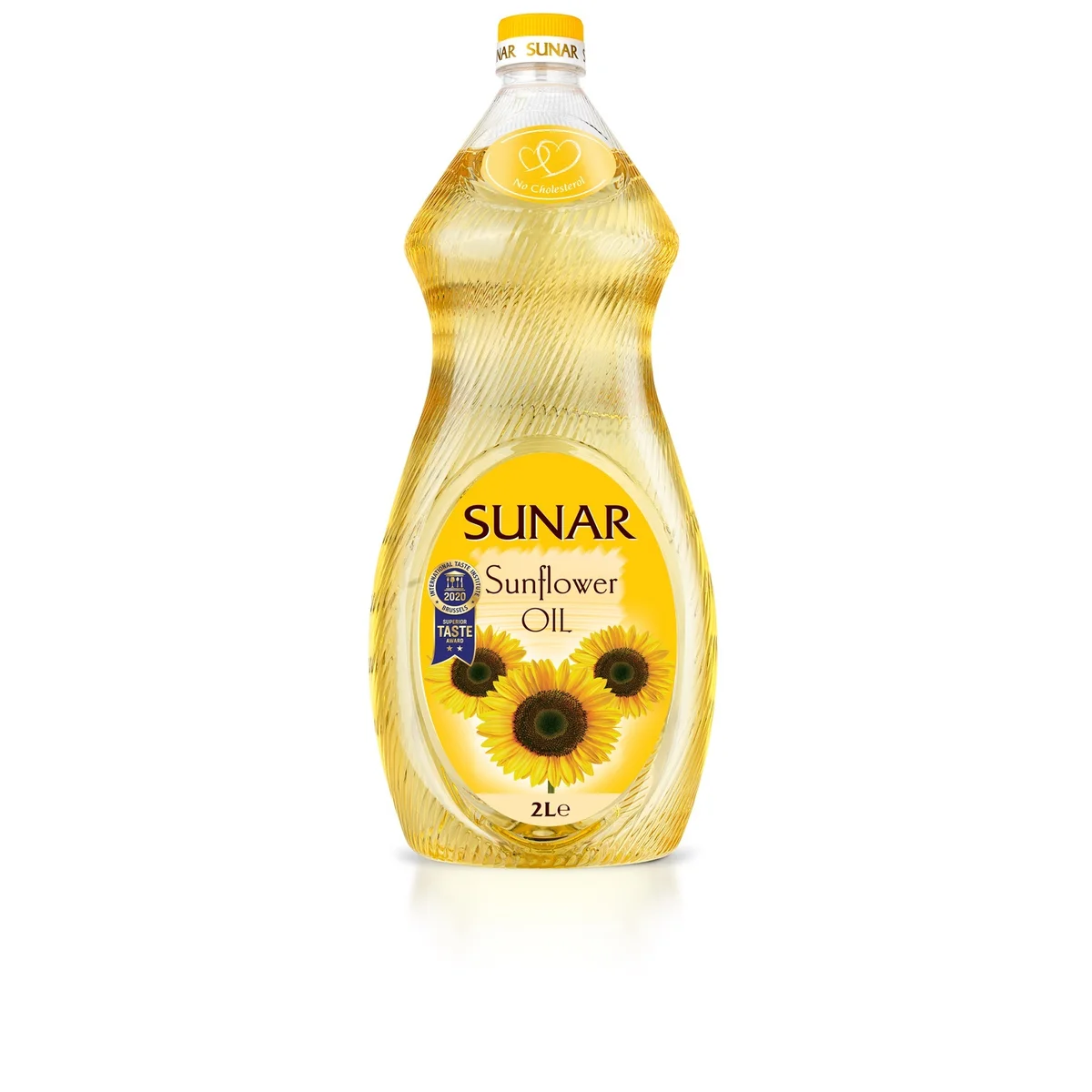 SUNAR SUNFLOWER OIL 
