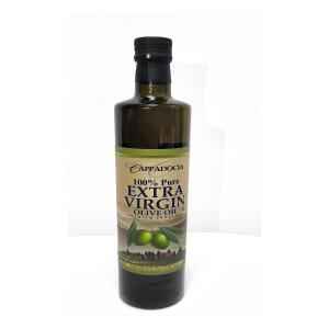 CAPPADOCIA 100% IMPORTED E.V. OLIVE OIL 