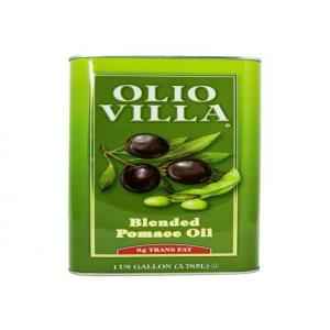 OLIO VILLA BLENDED POMACE OIL 