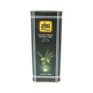 THREE RIVERS EXTRA VIRGIN OLIVE OIL 
