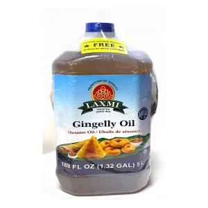 LAXMI SESAME/GINGELLY OIL 