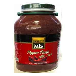 MIS PEPPER PASTE MILD 