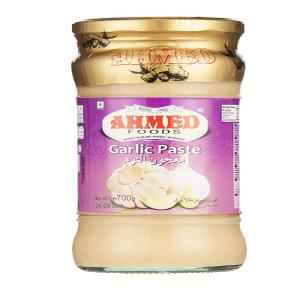 AHMED GARLIC PASTE 