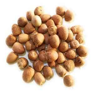 POOJA NUTS WHOLE SMALL 