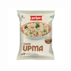 PRIYA QUICK UPMA 