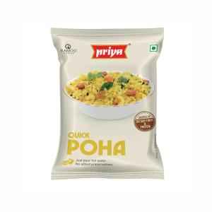 PRIYA QUICK POHA