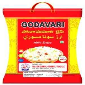 GODAVARI SONA MASOORI RICE 