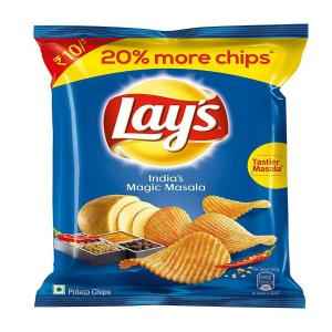 LAYS MAGIC MASALA 