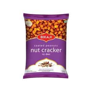 BIKAJI NUT CRACKER 