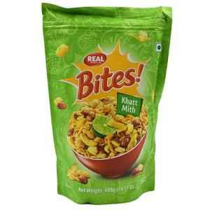 REAL BITES KHATTA MITHA 
