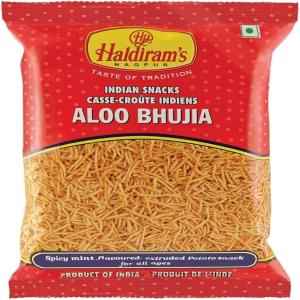 HALDIRAM'S ALOO BHUJIA 