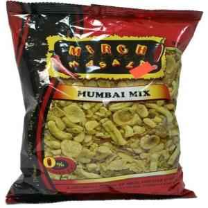 MIRCH MASALA MUMBAI MIX 