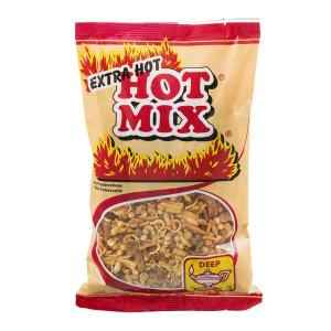 DEEP EXTRA HOT MIX GLUTEN FREE 