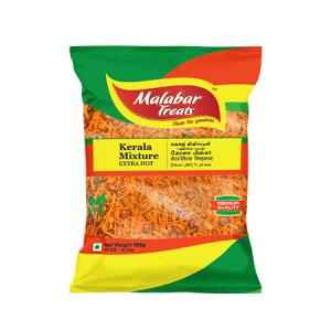 MALABAR TREATS KERALA MIXTURE EXTRA HOT 