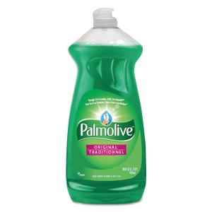 PALMOLIVE ESSENTIAL CLEAN ORIGINAL DISH LIQUID 