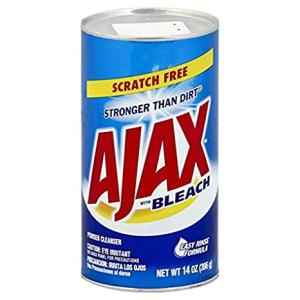 AJAX BLEACH POWDER 