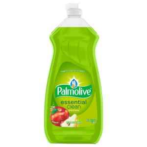 PALMOLIVE DISH LIQUID