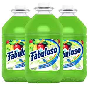 FABULOSO PASSION OF FRUITS CLEANER 