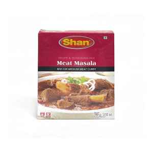 SHAN MEAT MASALA 