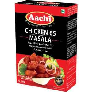 AACHI CHICKEN 65 MASALA 
