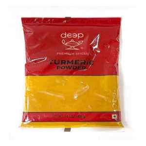 DEEP TURMERIC POWDER 