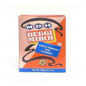 MDH DEGGI MIRCH MASALA 
