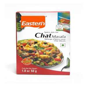 EASTERN CHAT MASALA 