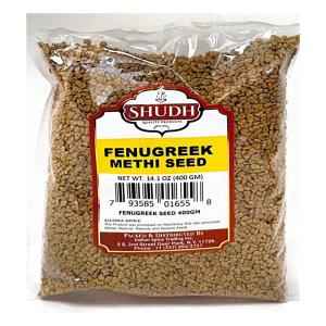 SHUDH FENUGREEK SEEDS 