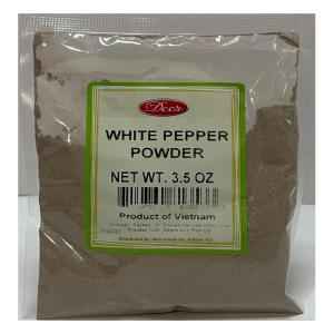 DEER WHITE PEPPER POWDER 