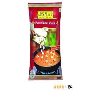 MOTHERS RECIPE SHAHI PANEER MIX 