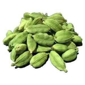 BHAVANI GREEN CARDAMOM 