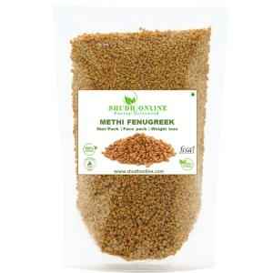 SHUDH FENUGREEK SEEDS 