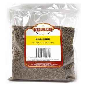 SHUDH DILL SEEDS 
