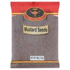 DEEP MUSTARD SEEDS