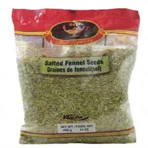 DEEP SALTED FENNEL SEEDS 