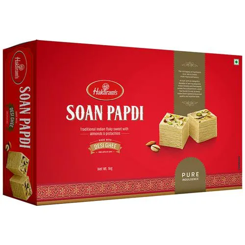 HALDIRAM'S SOAN PAPDI 