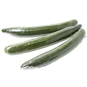 ENGLISH CUCUMBER