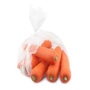 CARROT BAG