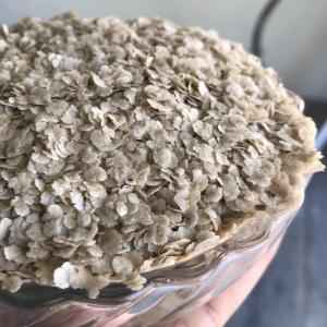 NFS KODO MILLET FLAKES 