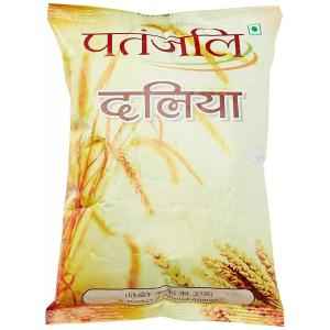 Patanjali Pushtahar Dalia
