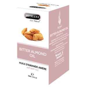 HEMANI BITTER ALMOND OIL