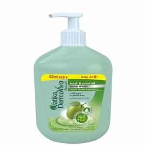 VATIKA HAND WASH