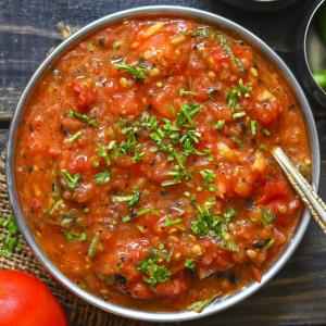 THREE RIVERS LAHORI CHUTNEY