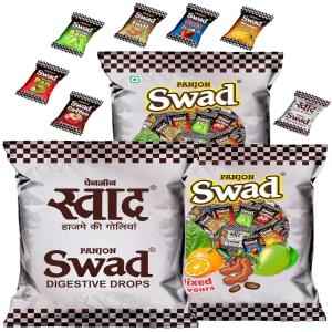 SWAD CANDY