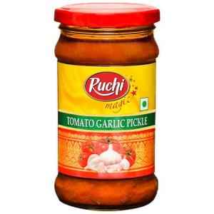 RUCHI TOMATO W GARLIC