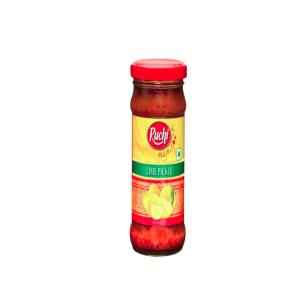 RUCHI GINGER PICKLE