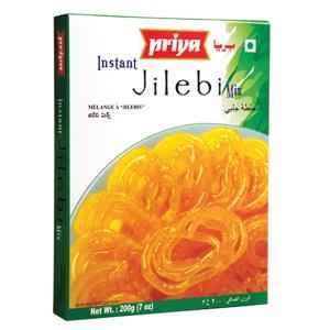 PRIYA JILEBI MIX
