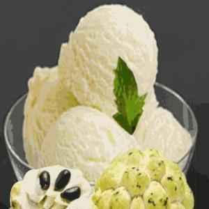 VADILAL CUSTARD APPLE ICECREAM