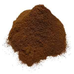 QC AGGLOMT COFFEE CHICORY 