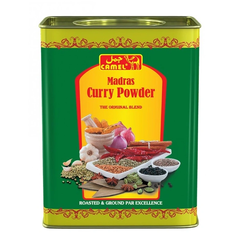 CAMEL MADRAS CURRY POWDER
